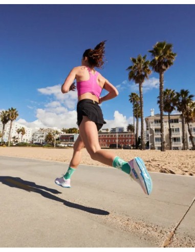 Sujetador Hoka Elaro Crop Bra