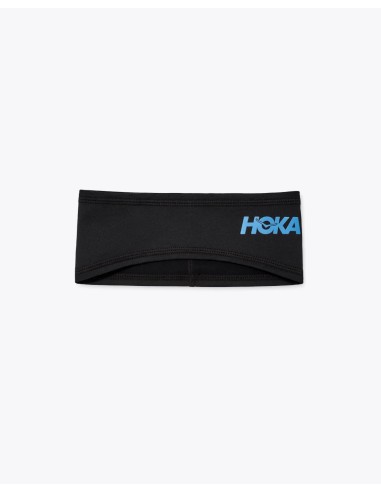 Cinta Hoka Coldsnap Fleece Headband