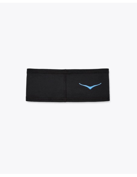 Cinta Hoka Coldsnap Fleece Headband