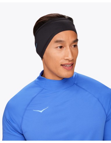 Cinta Hoka Coldsnap Fleece Headband