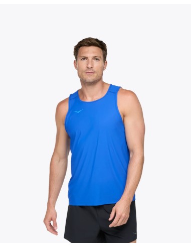 Camiseta Hoka Airolite Run Tank