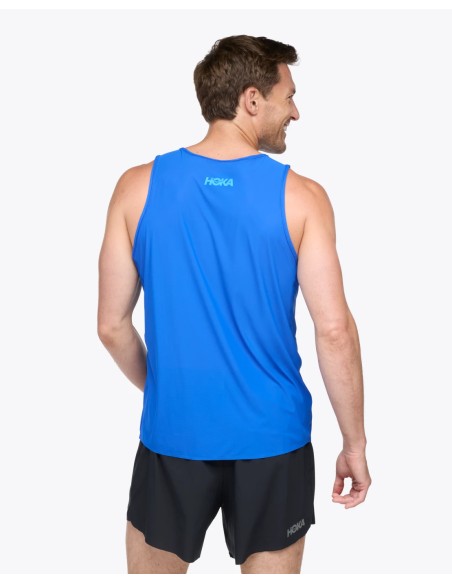Camiseta Hoka Airolite Run Tank