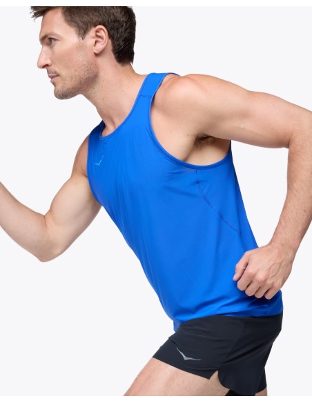 Camiseta Hoka Airolite Run Tank