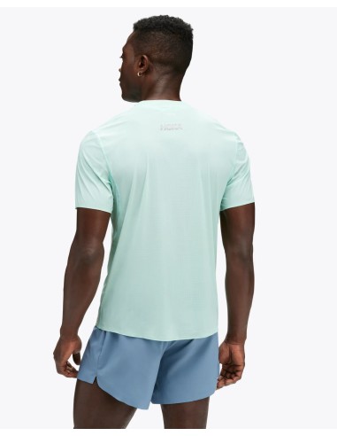 Camiseta Hoka Airolite Run Short Sleeve