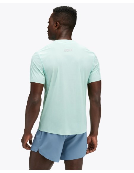 Camiseta Hoka Airolite Run Short Sleeve