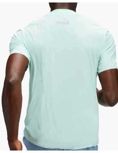 Camiseta Hoka Airolite Run Short Sleeve