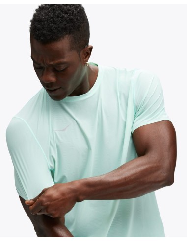 Camiseta Hoka Airolite Run Short Sleeve