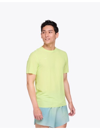 Camiseta Hoka Airolite Run Short Sleeve