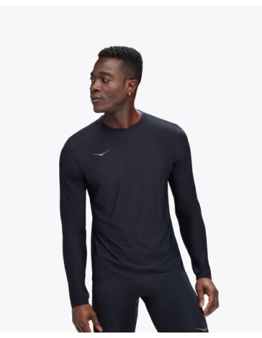 Camiseta Hoka Airolite Run Long Sleeve