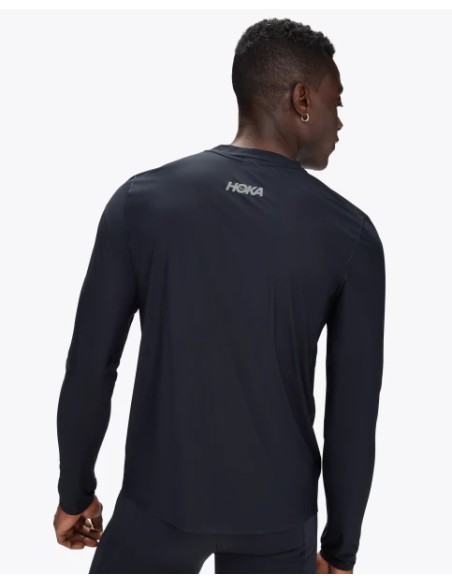 Camiseta Hoka Airolite Run Long Sleeve
