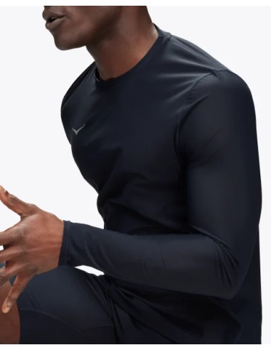 Camiseta Hoka Airolite Run Long Sleeve