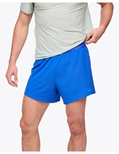 Pantalón Hoka Glide 5' Short