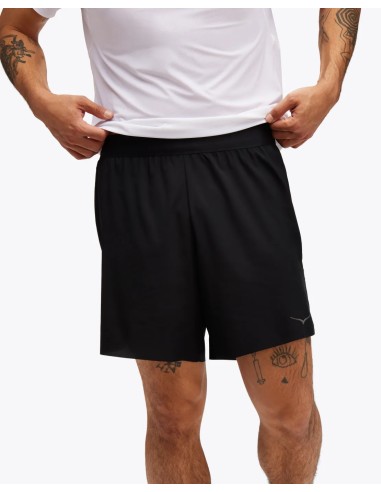 Pantalón Hoka Glide 7' Short