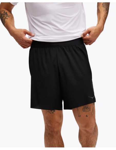 Pantalón Hoka Glide 7' Short