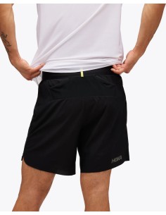 Pantalón Hoka Glide 7' Short 2