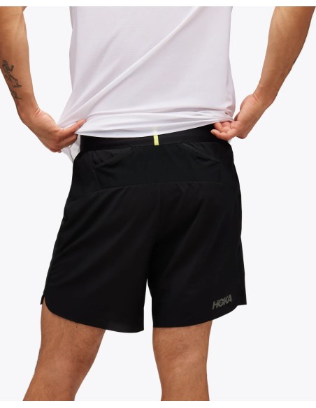 Pantalón Hoka Glide 7' Short