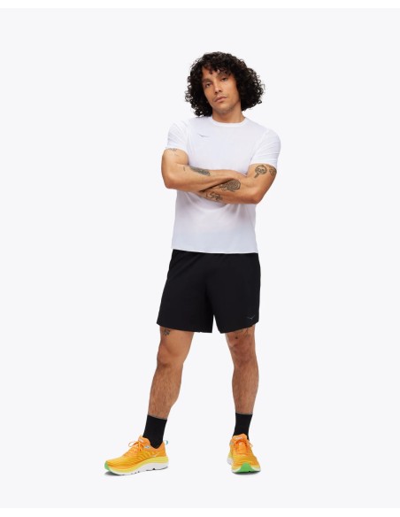 Pantalón Hoka Glide 7' Short