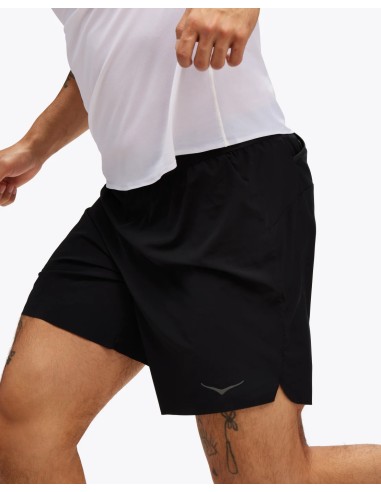 Pantalón Hoka Glide 7' Short