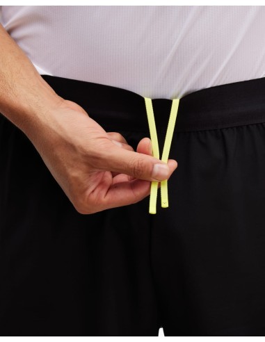 Pantalón Hoka Glide 7' Short