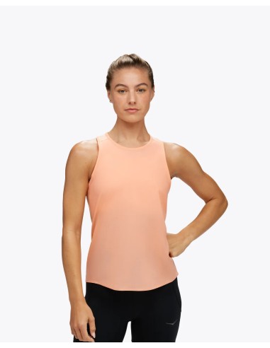 Camiseta Hoka Airolite Run Tank W