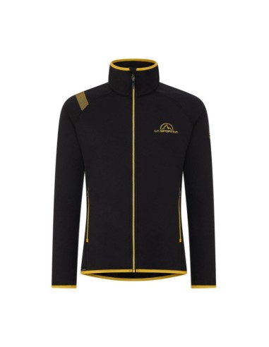 Chaqueta La Sportiva Promo Fleece W