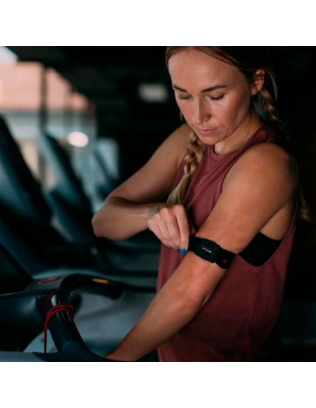 Sensor Frecuencia Cardiaca Very Sense Polar