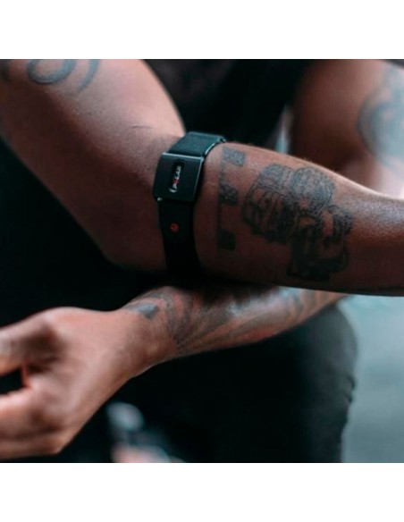 Sensor Frecuencia Cardiaca Very Sense Polar