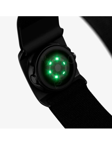 Sensor Frecuencia Cardiaca Very Sense Polar