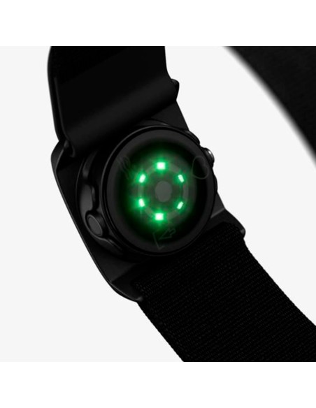 Sensor Frecuencia Cardiaca Very Sense Polar