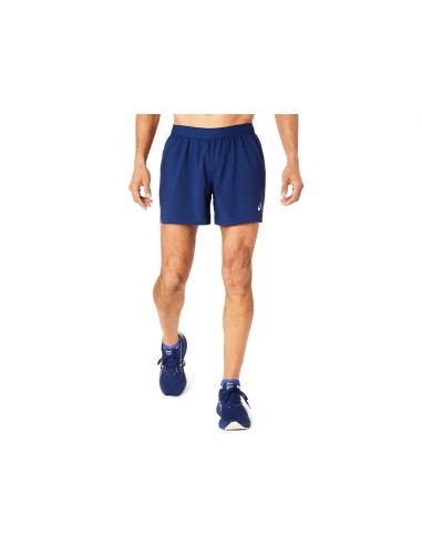 Pantalón Asics Road 5 in short