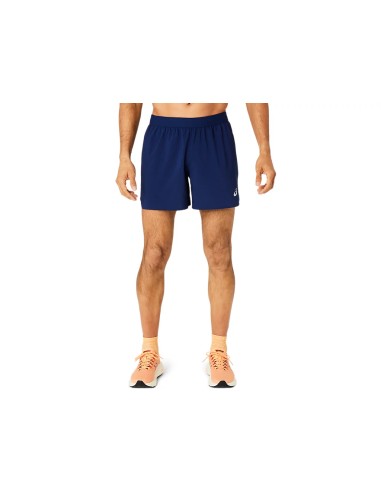 Pantalón Asics Road 2-in-1 5In Short