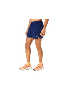 Pantalón Asics Road 2-in-1 5In Short 2
