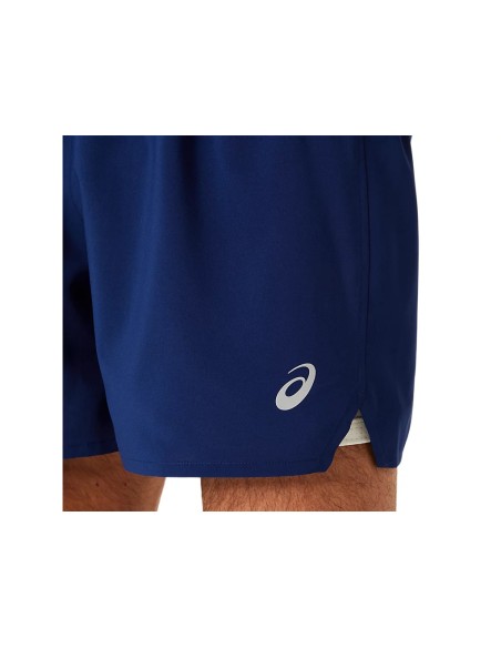 Pantalón Asics Road 2-in-1 5In Short