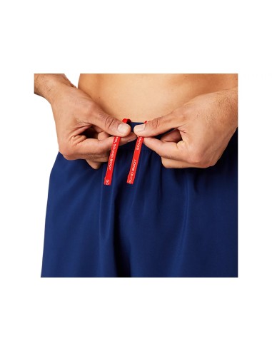 Pantalón Asics Road 2-in-1 5In Short