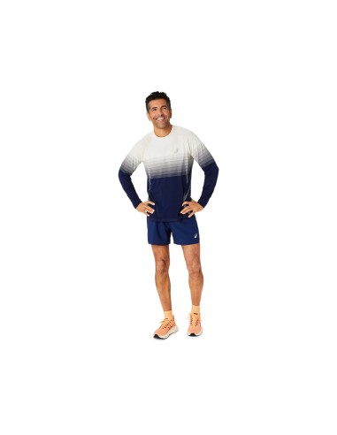 Pantalón Asics Road 2-in-1 5In Short