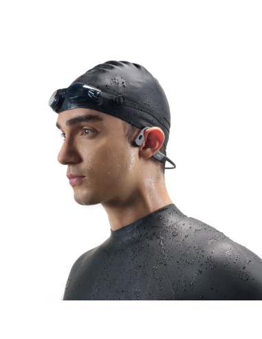 Auriculares Shokz OPENSWIM PRO