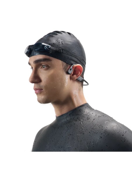 Auriculares Shokz OPENSWIM PRO