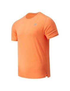 Camiseta New Balance SE SS