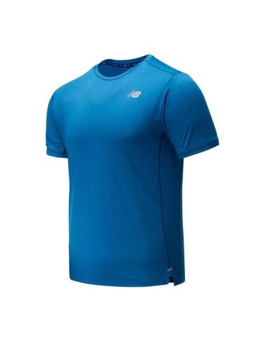 Camiseta New Balance SE SS