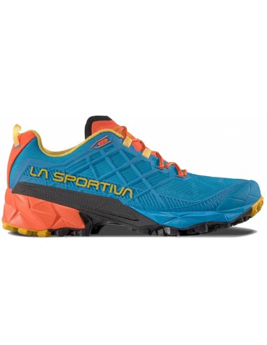 La Sportiva Akyra II