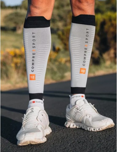 Medias Compresion Compressport R2 V3.0