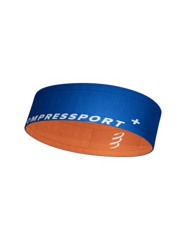 Cinturón Compressport Free belt