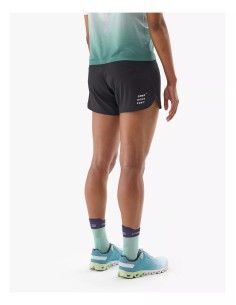 Pantalón Compressport Performance Short W 2
