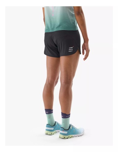 Pantalón Compressport Performance Short W