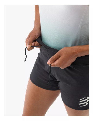 Pantalón Compressport Performance Short W