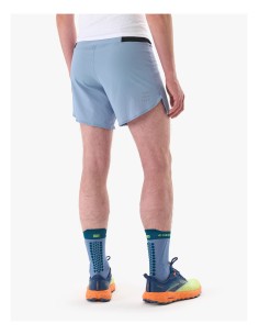 Pantalón Compressport Trail Racing Overshort M 2