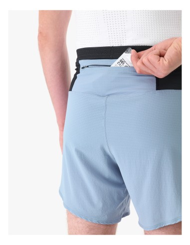 Pantalón Compressport Trail Racing Overshort M