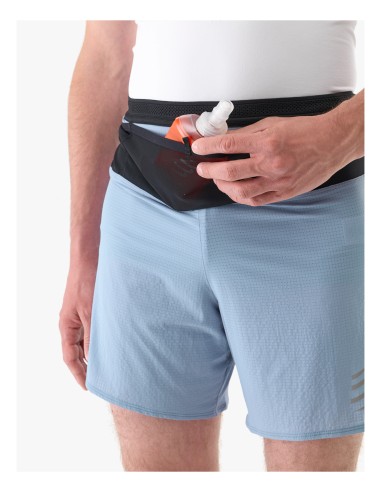 Pantalón Compressport Trail Racing Overshort M