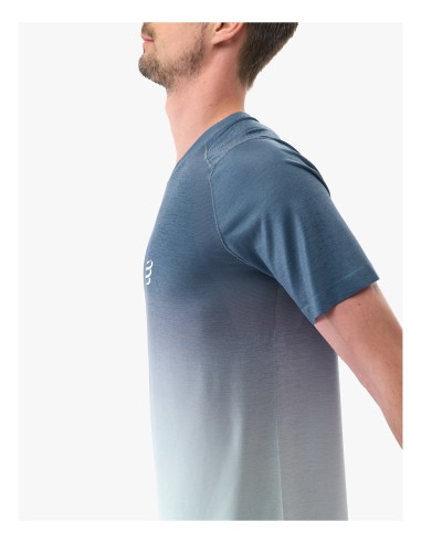 Camiseta Compressport Performance SS Tshirt