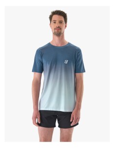 Camiseta Compressport Performance SS Tshirt 2